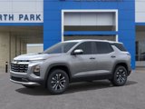 New 2026 Chevrolet Equinox LT image 2