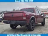 Used 2024 RAM 1500 Classic Warlock image 5