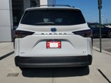 New 2025 Toyota Sienna XLE image 4