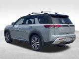New 2025 Nissan Pathfinder Platinum image 3