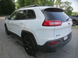Used 2017 Jeep Cherokee High Altitude image 5