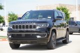New 2025 Jeep Wagoneer 4WD image 3