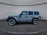 New 2025 Jeep Wrangler Sport S image 5