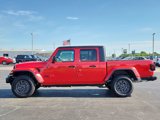 New 2025 Jeep Gladiator Sport image 3