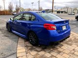Used 2018 Subaru WRX image 4