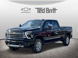 New 2025 Chevrolet Silverado 2500 High Country w/ Technology Package image 5