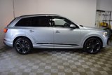 New 2025 Audi Q7 3.0T Prestige image 3