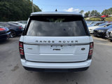 Used 2019 Land Rover Range Rover HSE image 6