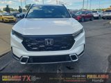 New 2026 Honda CR-V Sport Touring image 2