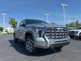 New 2025 Toyota Tundra 1794 Edition image 3