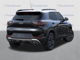 New 2026 Chevrolet TrailBlazer ACTIV image 4