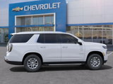 New 2025 Chevrolet Tahoe LT image 5
