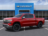New 2025 Chevrolet Silverado 1500 LTZ w/ LTZ Premium Package image 2