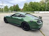 Used 2022 Ford Mustang GT Premium w/ GT Performance Package image 3
