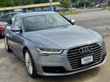 Used 2016 Audi A6 3.0T Prestige image 2