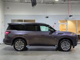 New 2025 INFINITI QX80 Luxe w/ Cargo Package image 4