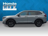 New 2026 Honda CR-V Sport image 2