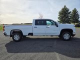 New 2025 Chevrolet Silverado 3500 W/T w/ WT Convenience Package image 4