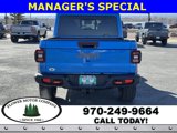 New 2025 Jeep Gladiator Mojave image 6