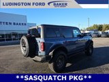 New 2024 Ford Bronco Outer Banks image 2