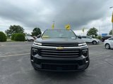 New 2026 Chevrolet Traverse LT image 2