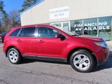 Used 2013 Ford Edge SEL image 2