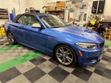 Used 2015 BMW M235i Convertible w/ Premium Package image 3