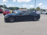 Used 2019 Dodge Charger Scat Pack w/ Technology Group image 2
