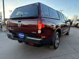 Used 2020 Honda Ridgeline RTL-E image 5