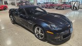 Used 2013 Chevrolet Corvette Grand Sport w/ 3LT Preferred Equipment Group image 5