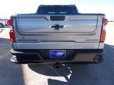 New 2025 Chevrolet Silverado 1500 Custom Trail Boss image 3