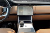 New 2025 Land Rover Range Rover Long Wheelbase SE image 6