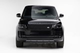 Used 2021 Land Rover Range Rover Westminster Edition image 5
