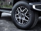 New 2025 Jeep Wrangler Sahara w/ Technology Group image 3