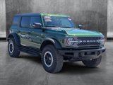 Used 2024 Ford Bronco Badlands image 3