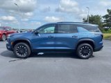 New 2026 Chevrolet Traverse Z71 w/ Driver Confidence Package image 2