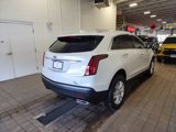 New 2025 Cadillac XT5 Luxury image 5
