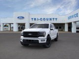 New 2025 Ford F150 Platinum w/ Equipment Group 702A High image 2