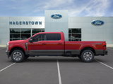 New 2025 Ford F350 King Ranch image 3