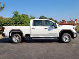 New 2025 GMC Sierra 2500 Pro image 2
