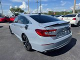 Used 2022 Honda Accord Sport image 6
