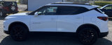 Used 2023 Chevrolet Blazer LT w/ Convenience Package image 4