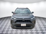 Used 2024 Toyota RAV4 XLE image 2