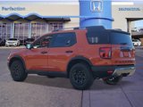 New 2026 Honda Passport TrailSport Elite image 3