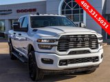New 2026 RAM 2500 Big Horn image 2
