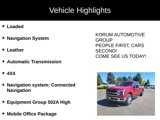 New 2025 Ford F150 Lariat image 4