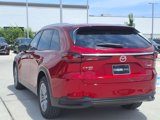 New 2025 MAZDA CX-90 3.3 Turbo w/ Preferred Package image 4