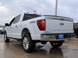 New 2025 Ford F150 Lariat image 3