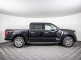 Used 2024 Ford F150 Platinum image 2