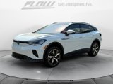 New 2025 Volkswagen ID.4 Pro S image 3
